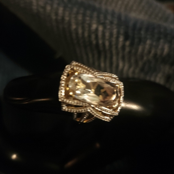 Marcel Drucker Ring - Picture 1 of 6